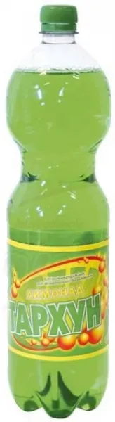 Soft drink with woodruff taste "Limonad tarhun"