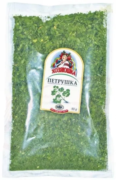 Parsley "Hosjajuschka"