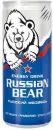 Energy Drink "Russian Bear"