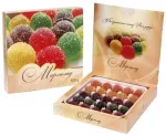 Jelly candies Mix "Jam"