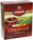 Schwarzer Ceylon Tee "Otbornij" 100Btl.